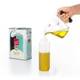 thumbnail image 2 of OXO 12oz/355ml Squeeze Bottle, 2 of 5