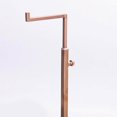 thumbnail image 3 of pitrice Handbag Display Rack Shoulder Bags bag Holder Retail countertop Hanging Hanger Purse Stand Multi Purpose for Countertop Rose Gold Drawing, 3 of 9