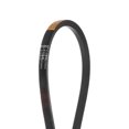 thumbnail image 1 of Unique Bargains B-1194 V-Belts Drive Belt 1194mm Inner Girth Rubber for Power Transmission, 1 of 6