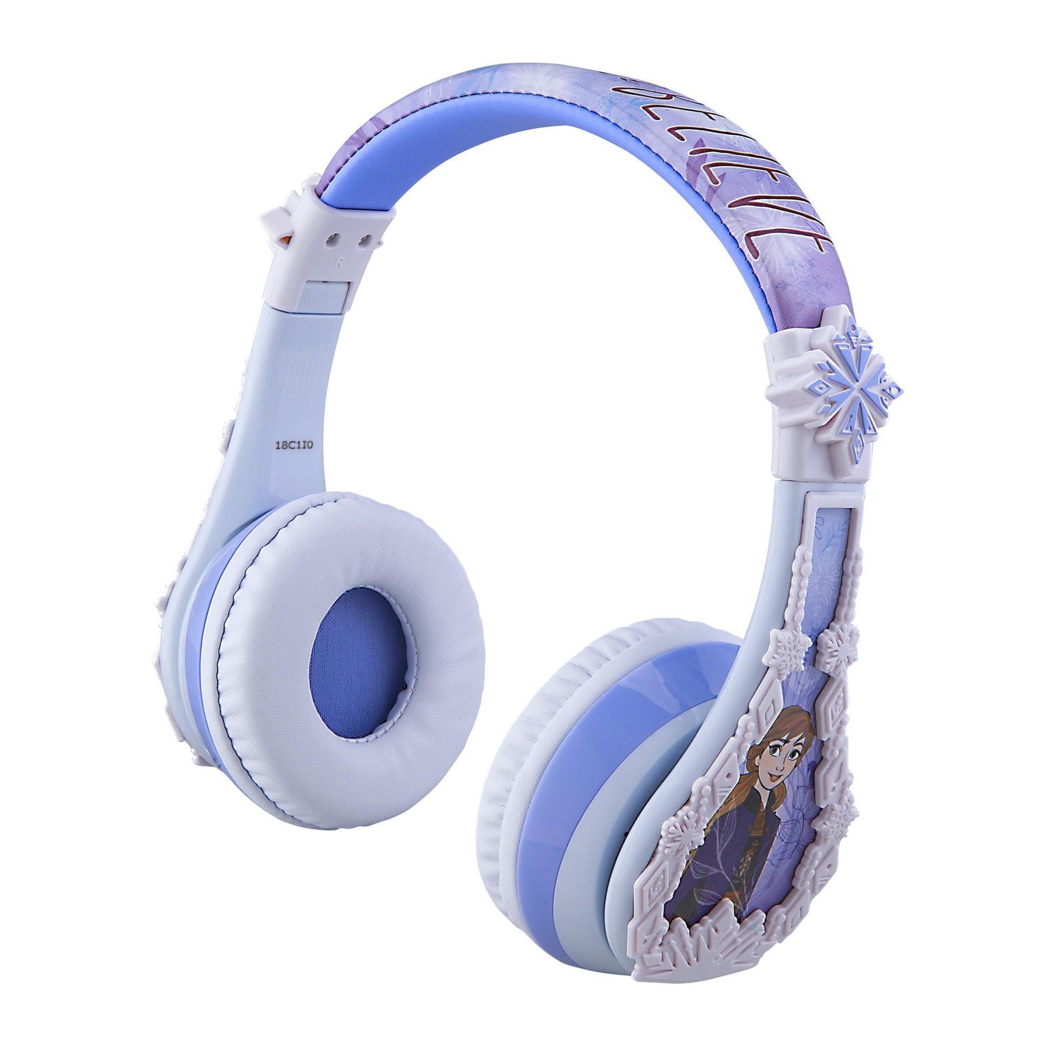 FROZEN 2 BLUETOOTH HEADPHONES