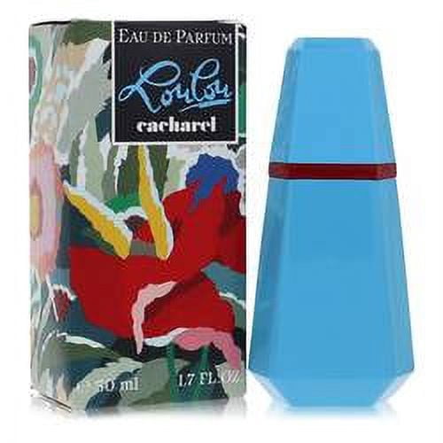 LOU LOU by Cacharel Eau De Parfum Spray 1 oz - Walmart.ca