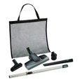thumbnail image 2 of Broan-NuTone CS200 Carpet and Bare Floor Attachment Set, black, 2 of 3