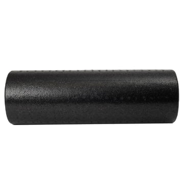 Rouleau en mousse haute densité 45,7 cm GoZone – Noir