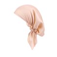 thumbnail image 2 of Shower Cap For Hair Coloring And Perm Hair Care Cap For Women And Men, Polyester Hair Care Net, 2 of 7