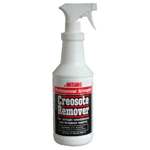 Rutland Liquid Creosote Remover, 32 fl.oz.
