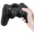 thumbnail image 3 of 4 Pairs Silicone Joystick Buttons For Ps4 Xbox 360 Xbox One Gamepad, 3 of 3
