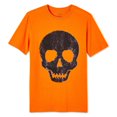 thumbnail image 1 of T-shirt d’Halloween George pour garçons, 1 of 3