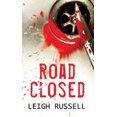 thumbnail image 4 of Road Closed, Leigh Russell Paperback, 4 of 4