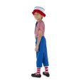 thumbnail image 4 of Rag Boy Costume - par Dress Up America, 4 of 4