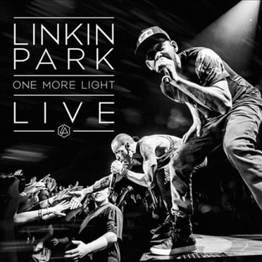 Linkin Park One More Light: Live * CD