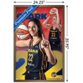 thumbnail image 2 of WNBA Indiana Fever - Caitlin Clark 24, 2 of 4