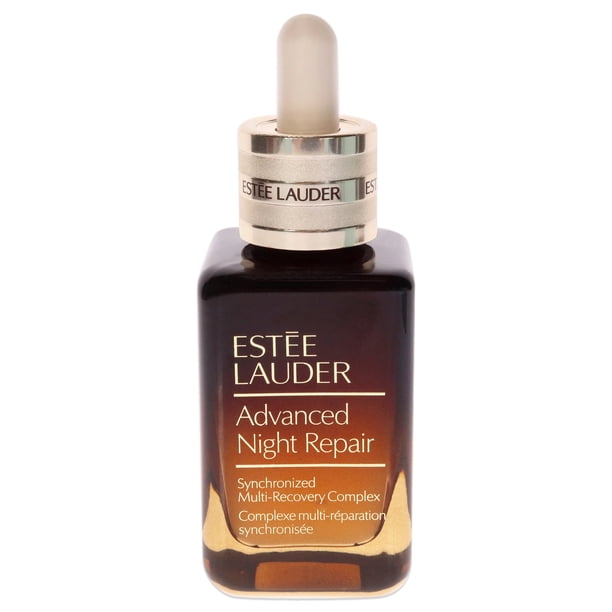 美容液 Estee Lauder Advanced Night Repair 75ml Advanced Night Repair Synchronized Multi-Recovery Complex by Estee