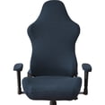 thumbnail image 1 of Miangastore 1 Set of Office Computer Chair Cover Stretchable Gaming Chair Cover Slipcover, 1 of 7