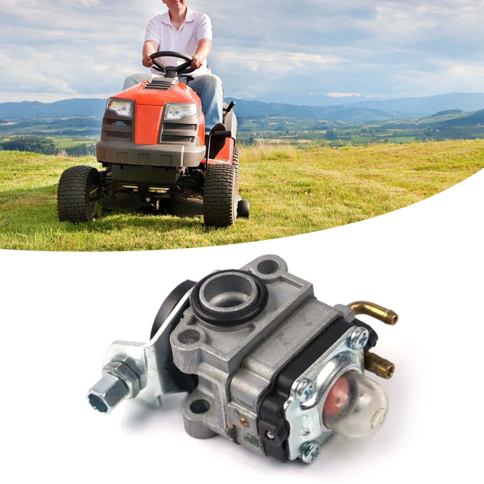 Lawn Mower Carburetor,Lawn Mower Carburetor 4 Brush Cutter Carburetor Carburetor Quality You Can Trust