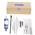 thumbnail image 2 of Centering Test Gauge Portable Wide Application 0-3mm Centering Indicator Professional For Workshop Supplies Workshop Tools, 2 of 8