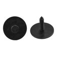 thumbnail image 4 of 6x Under Engine Sheet Metal Under Cover Screw 0019906036 For Benz W203 W204 W207, 4 of 11