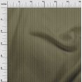 thumbnail image 2 of oneOone Viscose Jersey Fabric Waves & Triangle Geometric Decor Fabric Printed BTY 60 Inch Wide, 2 of 5