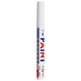 thumbnail image 2 of Lefu Permanent Oil Based Paint Pen Car Bike Tyre Tire Metal Marker Waterproof, 2 of 10