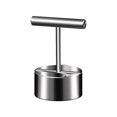 thumbnail image 2 of Oleegame 2PC Potato Fry Cutter 304 Stainless Steel Fruit Corer Snow Pear Core Separator Kitchen Stewed Pear Core Remover, 2 of 4