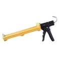 thumbnail image 1 of Dripless ETS5000 29oz Composite Rotating Barrel Industrial Caulk Gun w /18:1 Thrust Ratio, 1 of 4