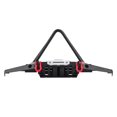 thumbnail image 3 of Haofy Crawler Front Bumper, RC Car Front Bumper, RC Front Bumper, Remote Control Bumper Car For Axial SCX10 90046 Crawler, 3 of 8