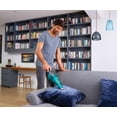 thumbnail image 3 of BLACK+DECKER dustbuster® QuickClean Aspirateur à main Wet/Dry sans fil, 3 of 9