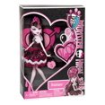 thumbnail image 2 of Monster High Sweet 1600 Blitz Draculaura, 2 of 3