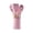 Pink, variant on Kcavykas Kitchen, Kitchen Essential, Kitchen Gadgets Wooden Handle Kitchenware Set 12 Piece Round Barrel Set Non Stick Pot Cooking Spoon Kitchen Tools