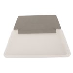 Tablet Case, Tablet Cover Scratch Resistant  for MINI T811 Blue