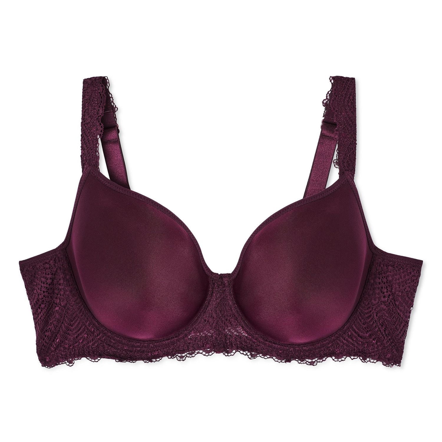 Soutien-gorge en dentelle George pour femmes