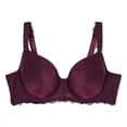 thumbnail image 2 of Soutien-gorge en dentelle George pour femmes, 2 of 3
