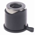 thumbnail image 1 of CNKOO 1pc Pressure Cooker Safety Valve with Steam Exhaust System - Heavy-Duty PP Material  Dishwasher Safe  Pressure Regulating Mechanism  Compatible with All & Stovetop Cookers  Easy Ins, 1 of 6