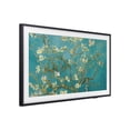 thumbnail image 2 of Refurbished (Good) - Samsung QN75LS03B 75-inch The Frame QLED 4K Smart Television, 2 of 7