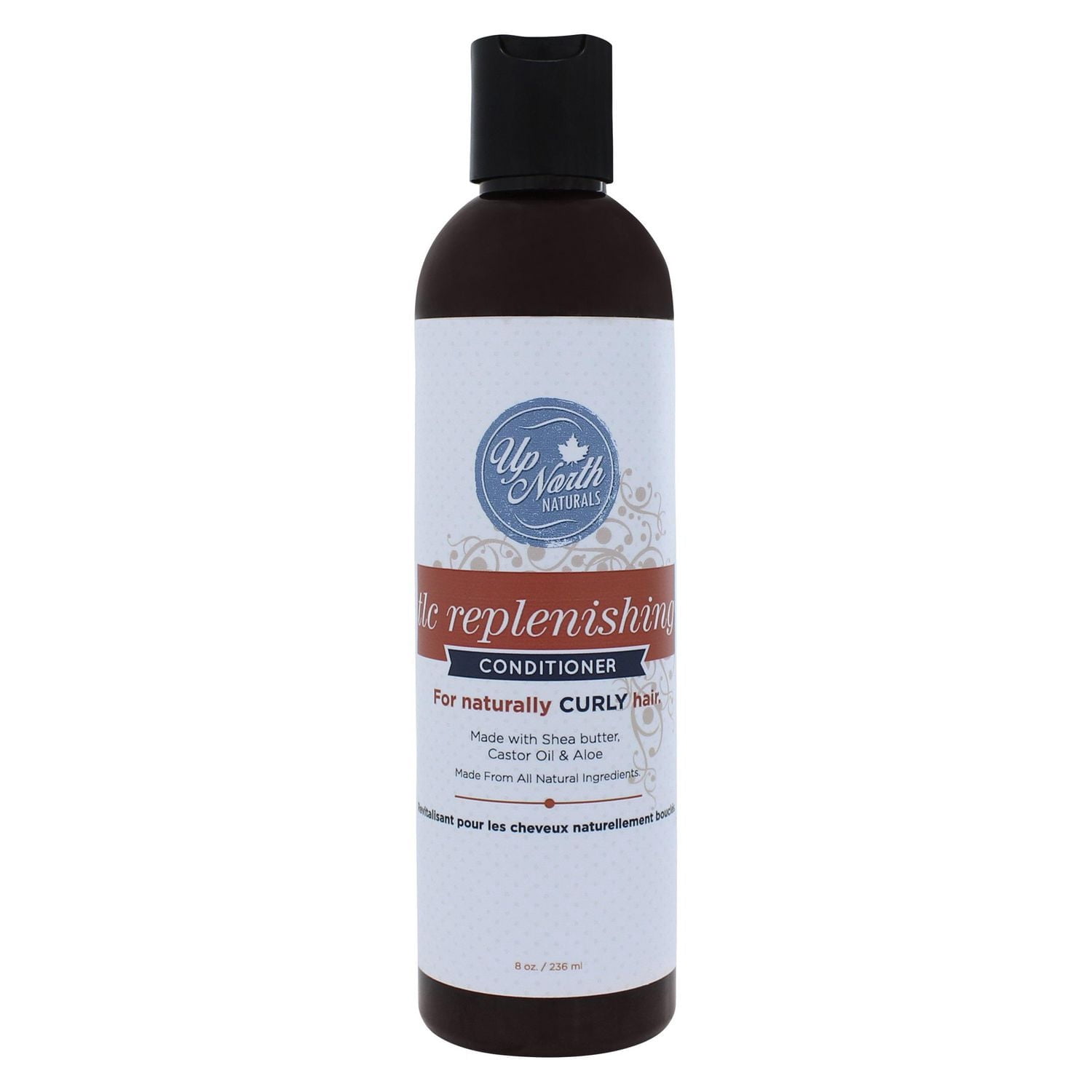 Up North Naturals TLC Replenishing Conditioner
