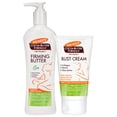 thumbnail image 1 of Palmer's Firming Butter & Bust Cream bundle (Pack of 2), 1 of 3