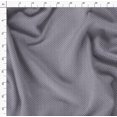 thumbnail image 4 of Soimoi Gray Viscose Chiffon Fabric Geometrical Star Geometric Print Sewing Fabric Yard 42 Inch Wide, 4 of 5
