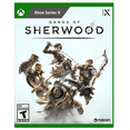 thumbnail image 1 of Refurbished Maximum Games Gangs of Sherwood (Xbox, Xbox Series X), 1 of 1