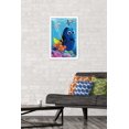 thumbnail image 4 of Disney Pixar Finding Dory - Dory Wall Poster, 22.375" x 34", 4 of 5