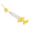 thumbnail image 2 of Bike Brake Bleed Kit, Metal Connector Bike Hydraulic Disc Brake Oil Bleed Kit 2 Oil Storage Forms  For Bike Brake Repair Tool, 2 of 8