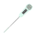 thumbnail image 2 of Digital Food Thermometer under $5! CQCYD Digital Food Thermometer, Instant Read Cooking Thermometer with Stainless Steel Probe, Milk and Meat Thermometer for Kitchen and BBQ, 2 of 9