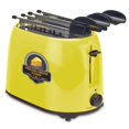 thumbnail image 1 of Smart Planet GCN1ST Grille-Pain au Fromage Grillé avec Cage de Gril, 1 of 3