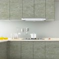 thumbnail image 3 of 23.6" x 39.3" Wallpaper Self-Adhesive Marble Pattern Kitchen Counter Vinyl Paper, 3 of 6