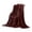 Coffee S, variant on Tyidzon Throw Blanket Draw A Coral Velvet Blanket Cover Blanket, Nap Blanket