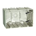 thumbnail image 1 of Sliderbox SB-3 3 Boîte de Sortie Nometal Gang Slider, 1 of 2