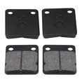 thumbnail image 3 of Cergrey 1 Set Of Semi-Metallic Disk Brake Pads Brake Shoe Set For 50cc-250cc Motorcycle Scooter ATV, Disk Brake Pads For 50cc-250cc Motorcycle, Semi-Metallic Disk Brake Pads, 3 of 8