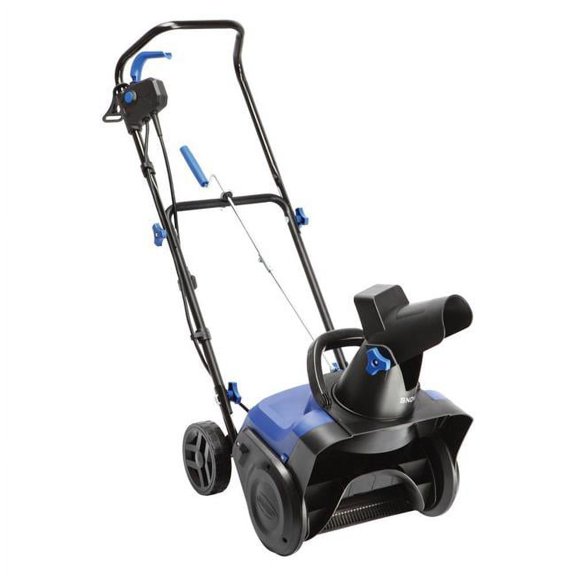 Souffleuse à Neige électrique Snow Joe de 38 cm et Moteur de 11 Ah
