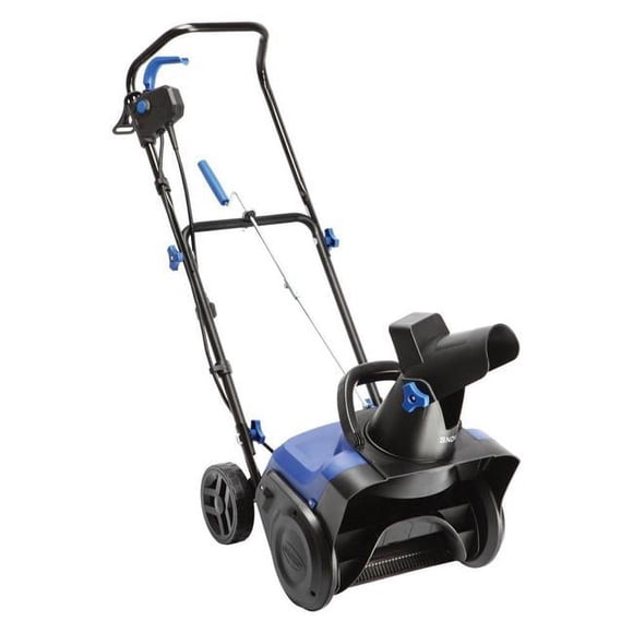 Souffleuse à Neige électrique Snow Joe de 38 cm et Moteur de 11 Ah