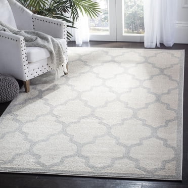 Safavieh Amherst Roderick Tapis Géométrique