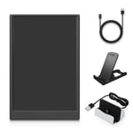 3.5 Inch IPS Type C Secondary Screen USB Display for Computer CPU GPU RAM HDD Monitor NO AIDA64