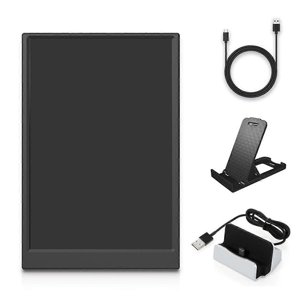 3.5 1 cm IPS Écran secondaire de type C USB Affichage pour ordinateur CPU GPU RAM HDD moniteur NO AIDA64